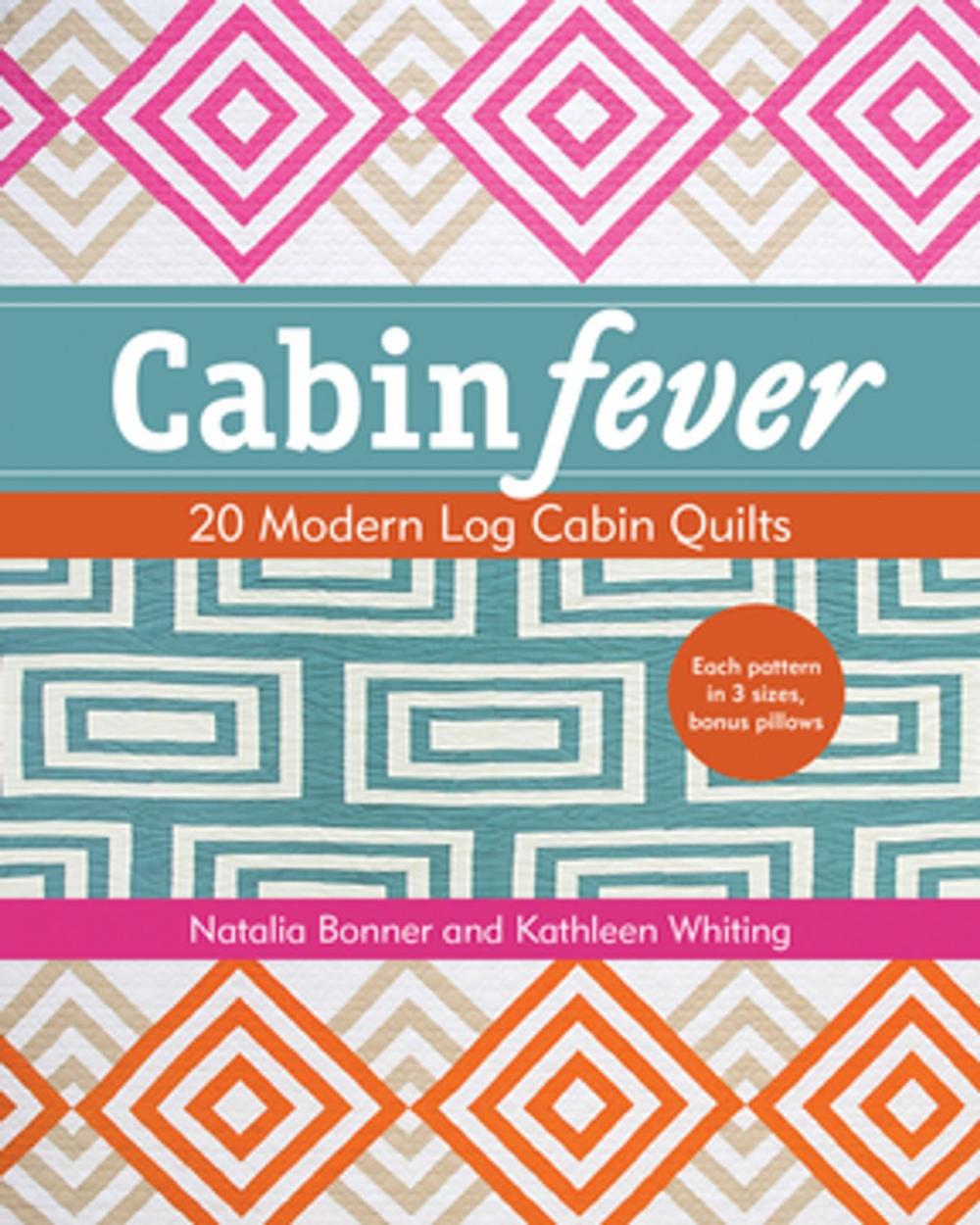 Big bigCover of Cabin Fever