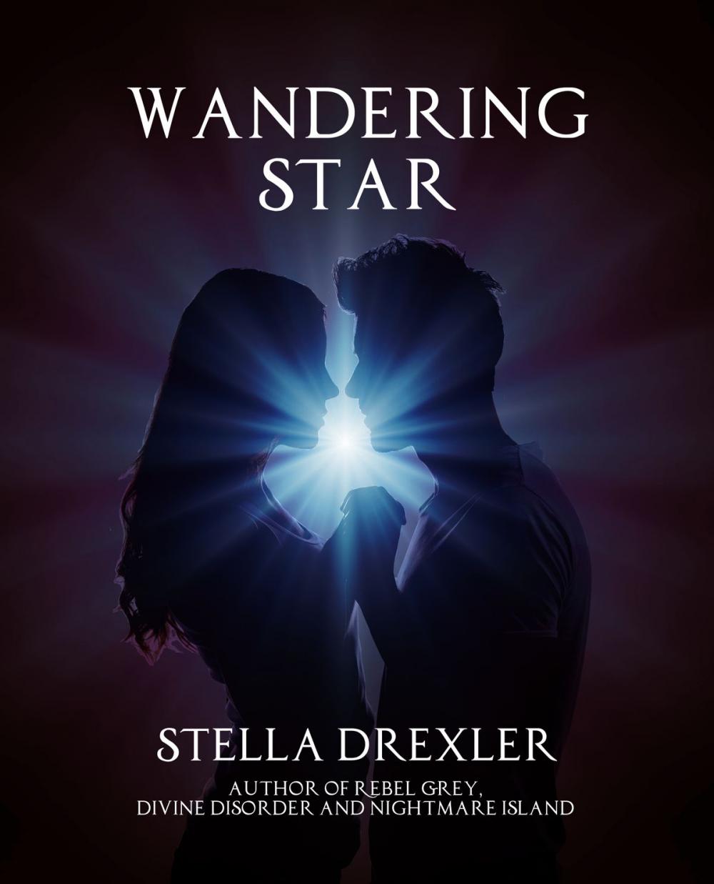 Big bigCover of Wandering Star