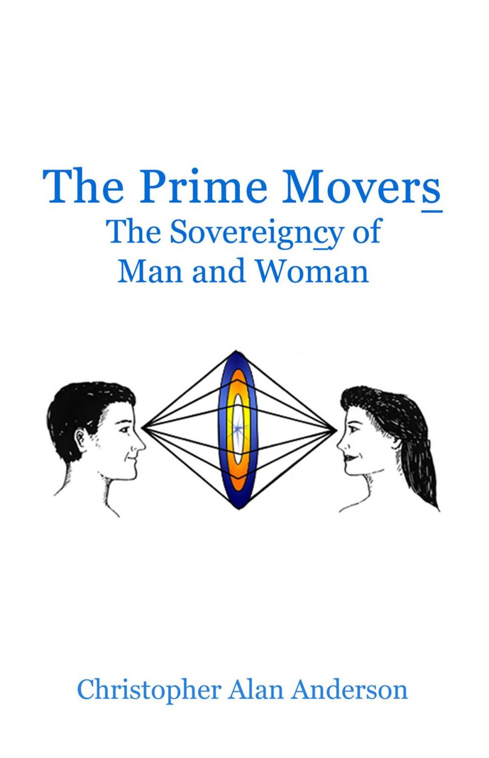 Big bigCover of The Prime Movers