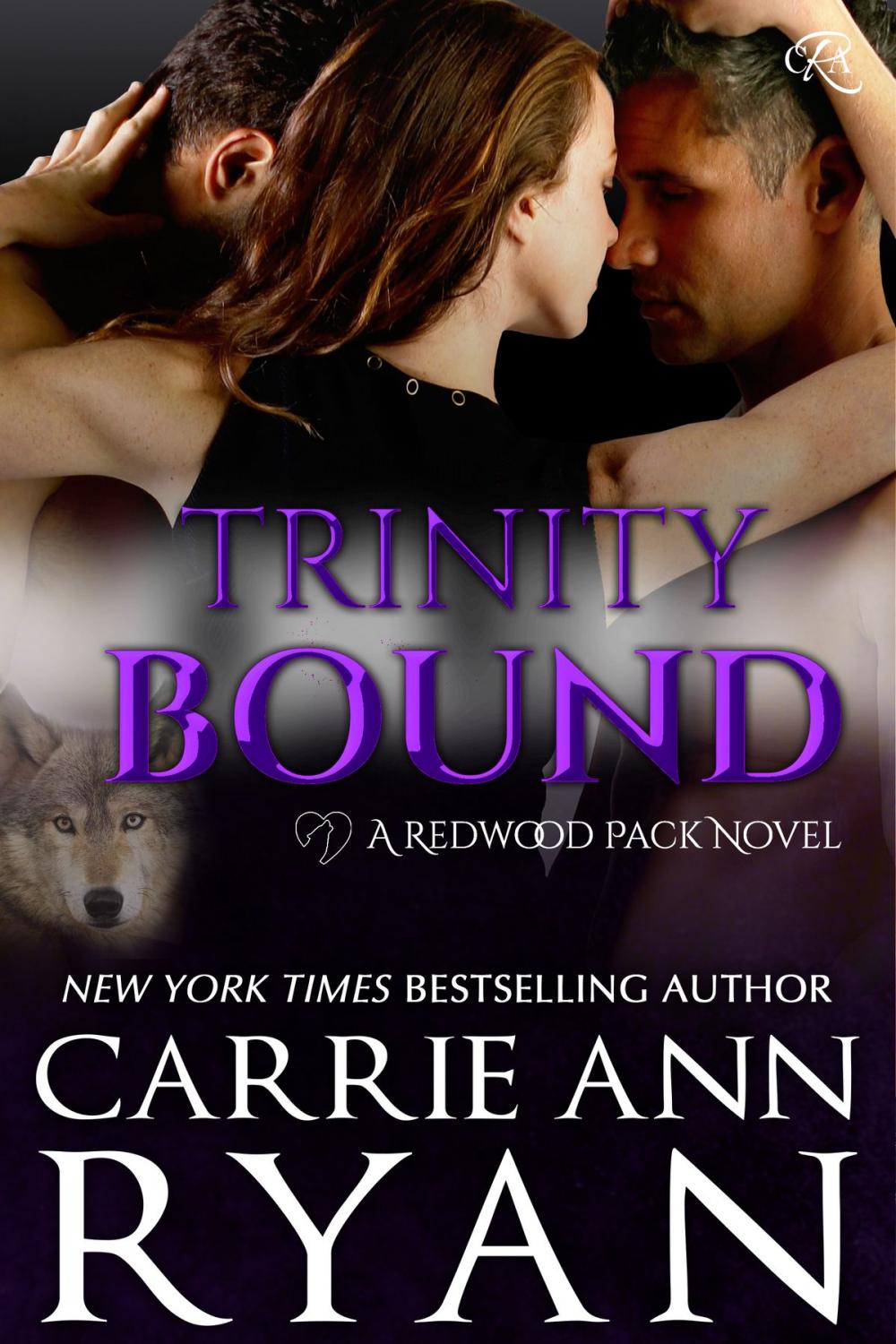 Big bigCover of Trinity Bound