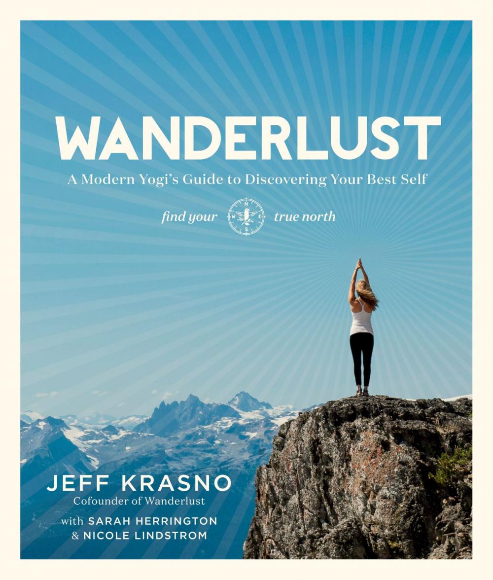 Big bigCover of Wanderlust