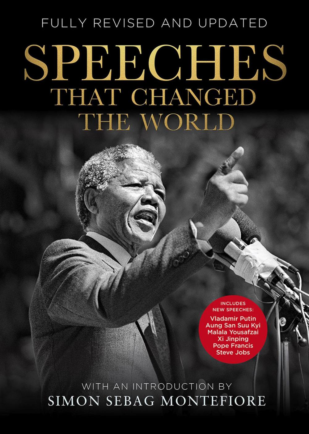 Big bigCover of Speeches that Changed the World