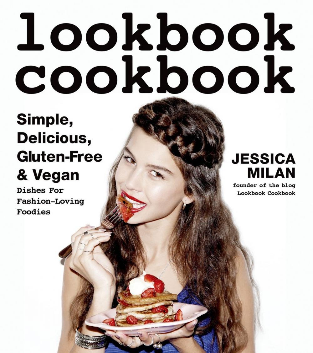 Big bigCover of Lookbook Cookbook