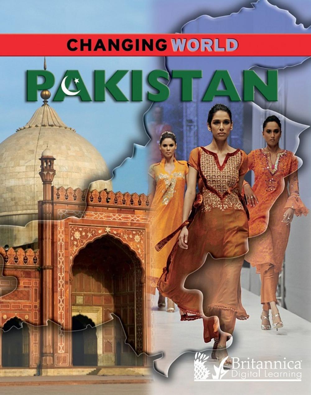 Big bigCover of Pakistan