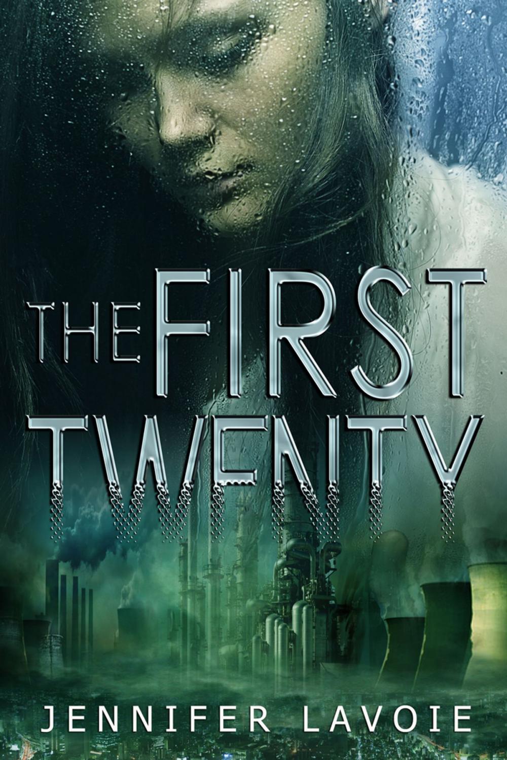 Big bigCover of The First Twenty