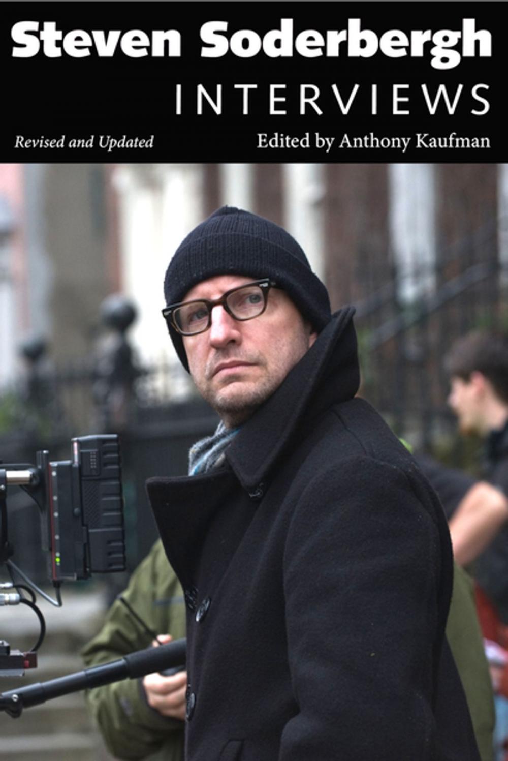 Big bigCover of Steven Soderbergh