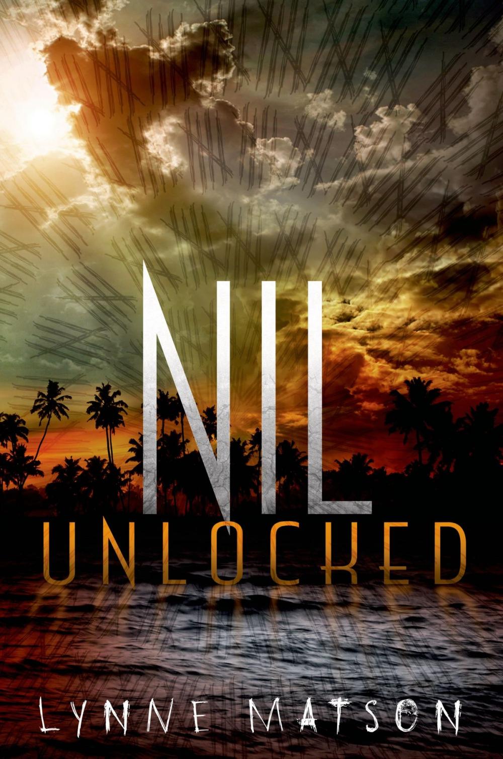 Big bigCover of Nil Unlocked