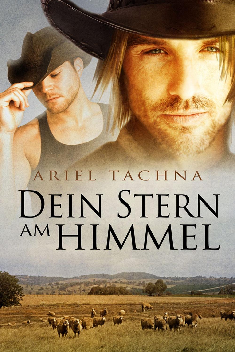 Big bigCover of Dein Stern am Himmel