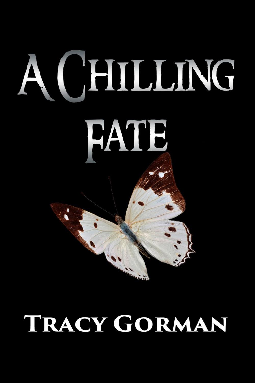 Big bigCover of A Chilling Fate