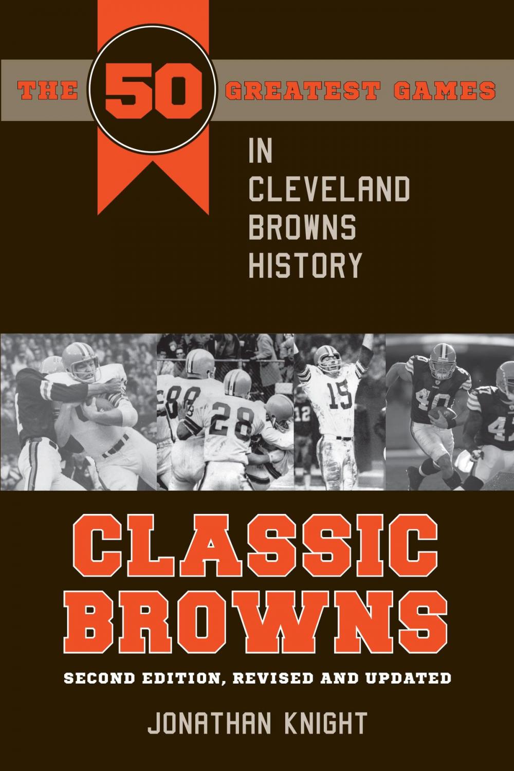 Big bigCover of Classic Browns