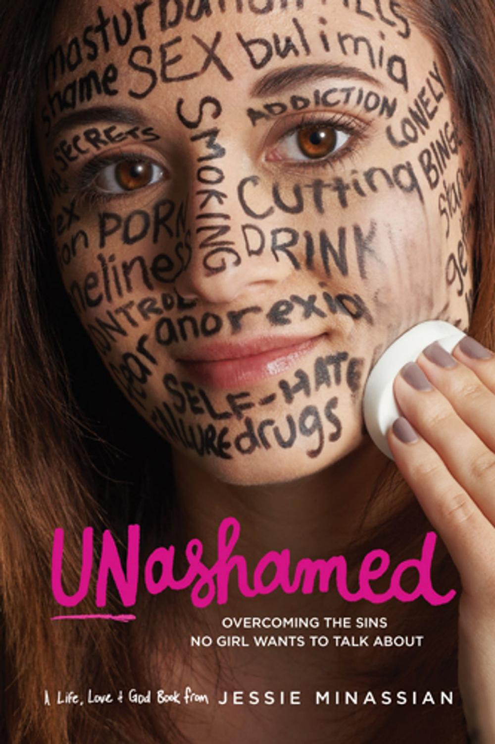 Big bigCover of Unashamed