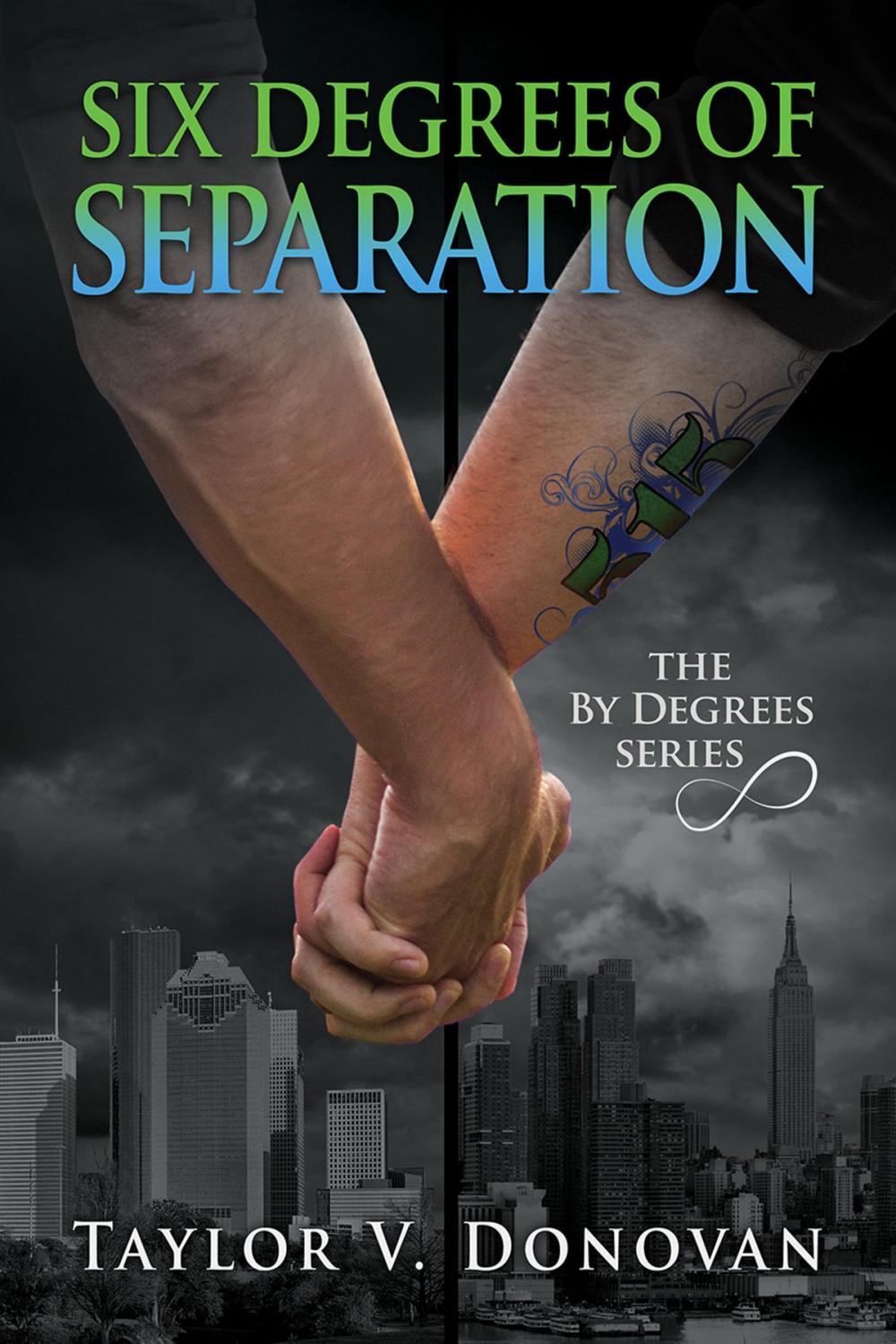 Big bigCover of Six Degrees of Separation