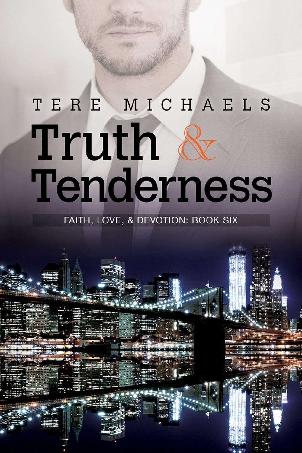 Big bigCover of Truth & Tenderness