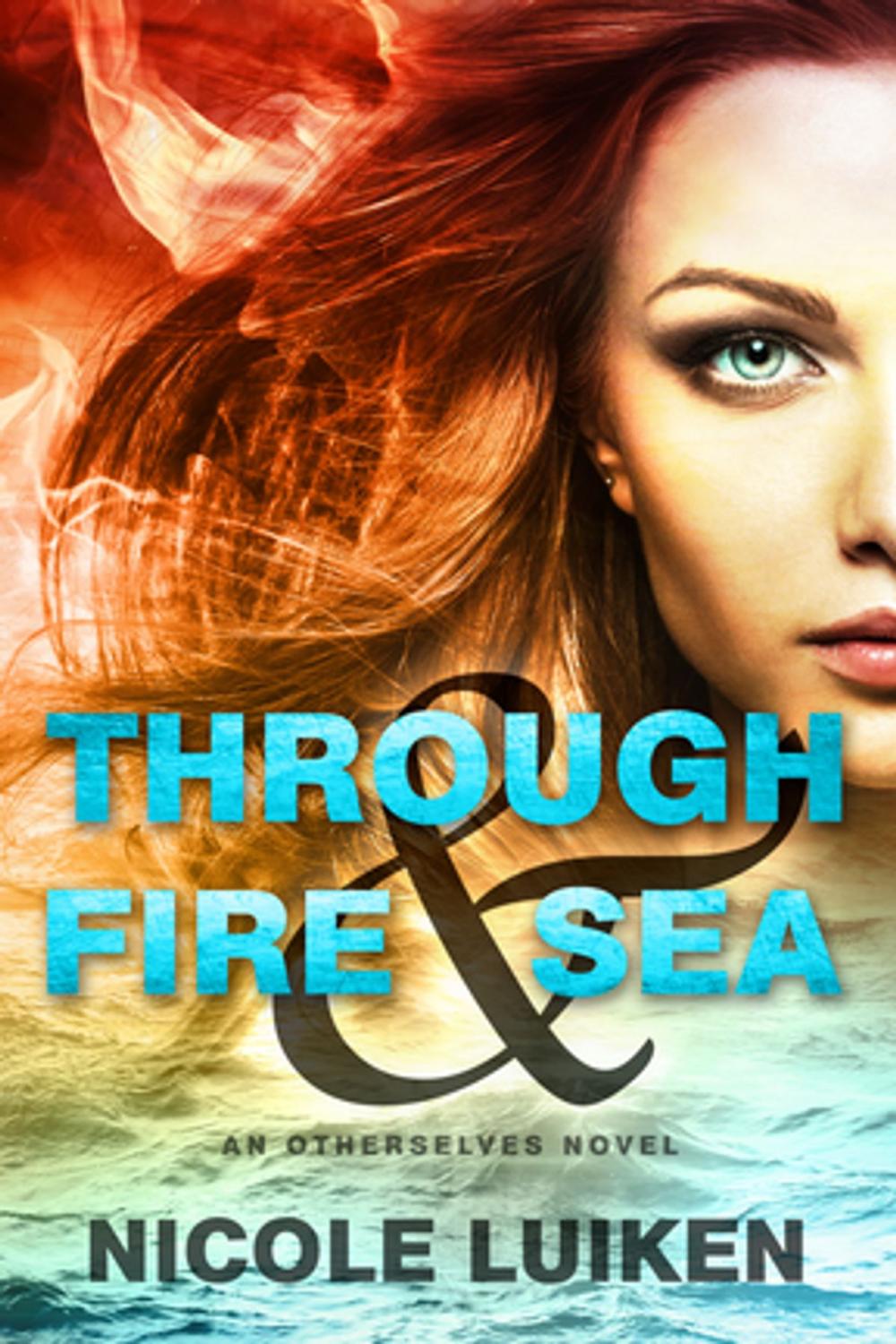 Big bigCover of Through Fire & Sea