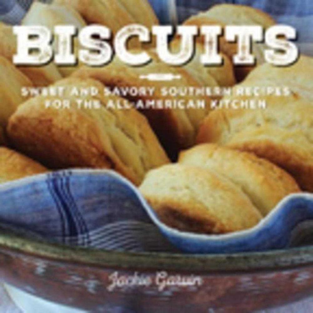 Big bigCover of Biscuits