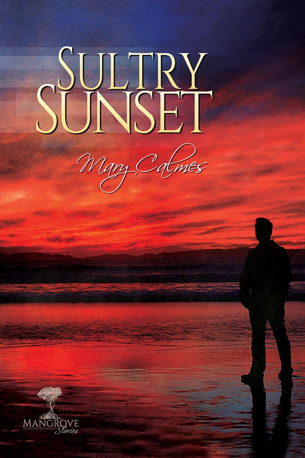 Big bigCover of Sultry Sunset