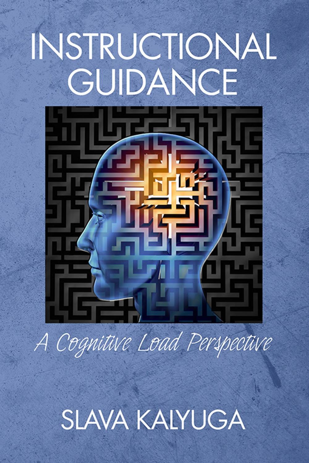 Big bigCover of Instructional Guidance