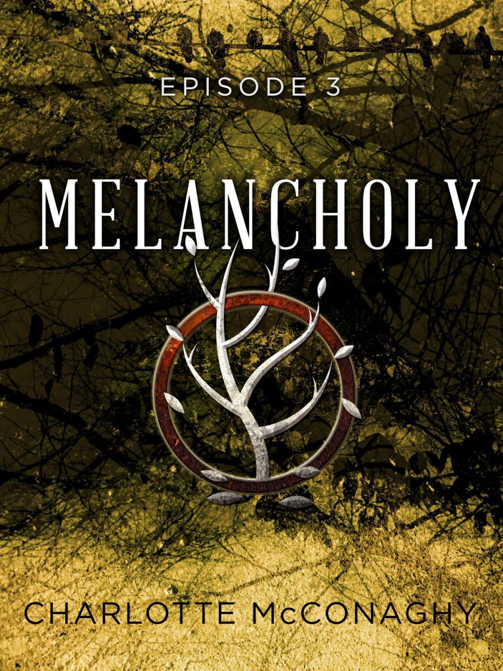 Big bigCover of Melancholy: Episode 3