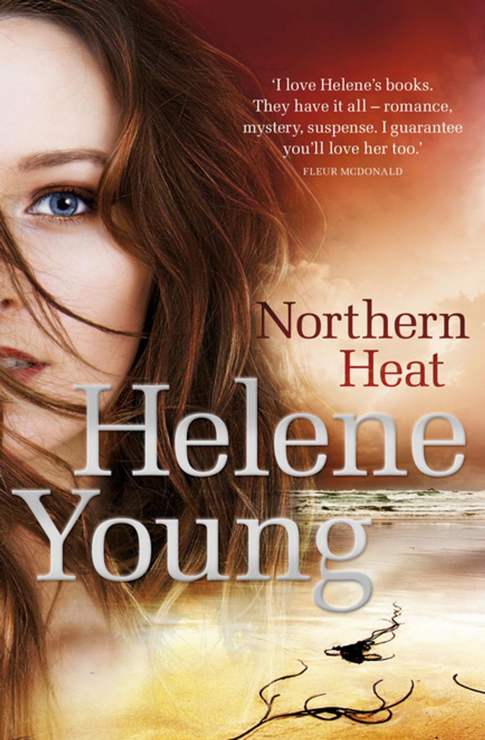 Big bigCover of Northern Heat