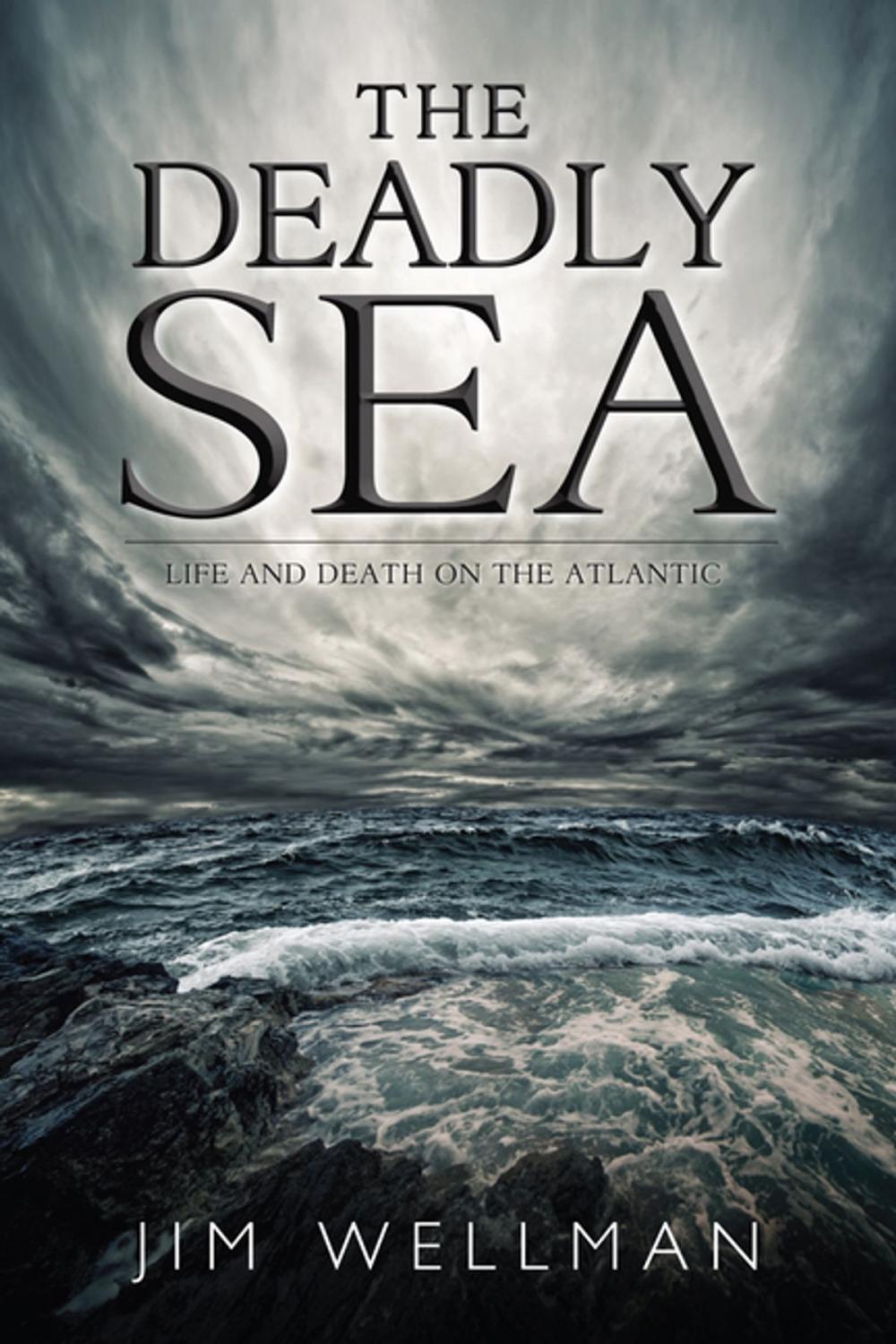 Big bigCover of The Deadly Sea