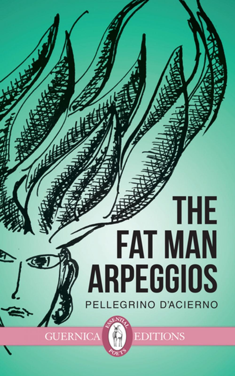 Big bigCover of The Fat Man Arpeggios