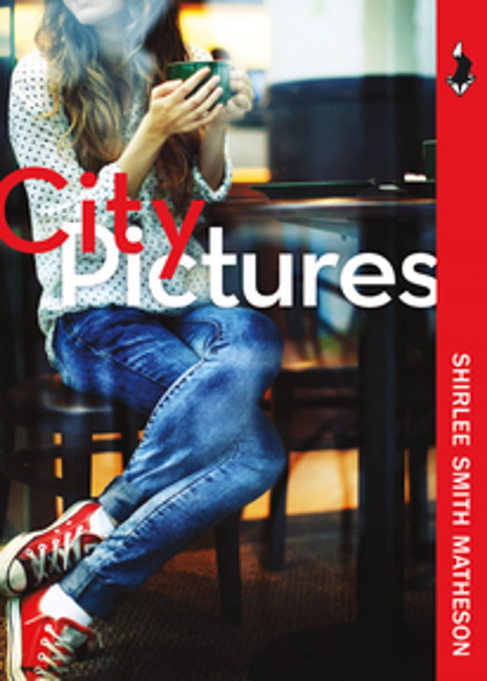 Big bigCover of City Pictures