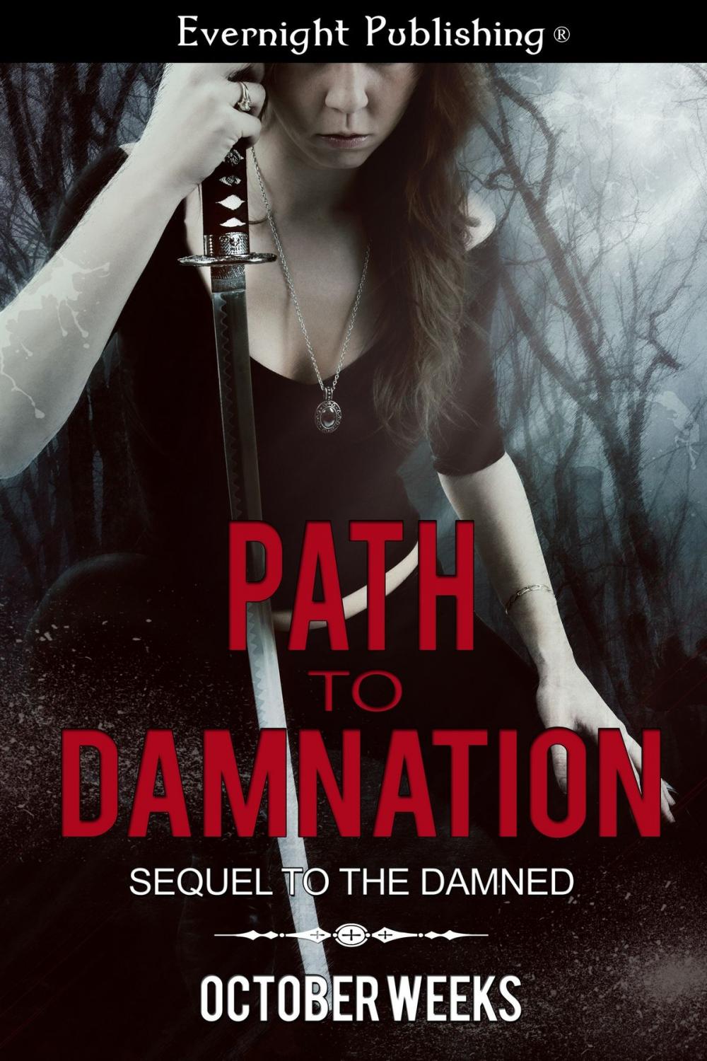 Big bigCover of Path to Damnation