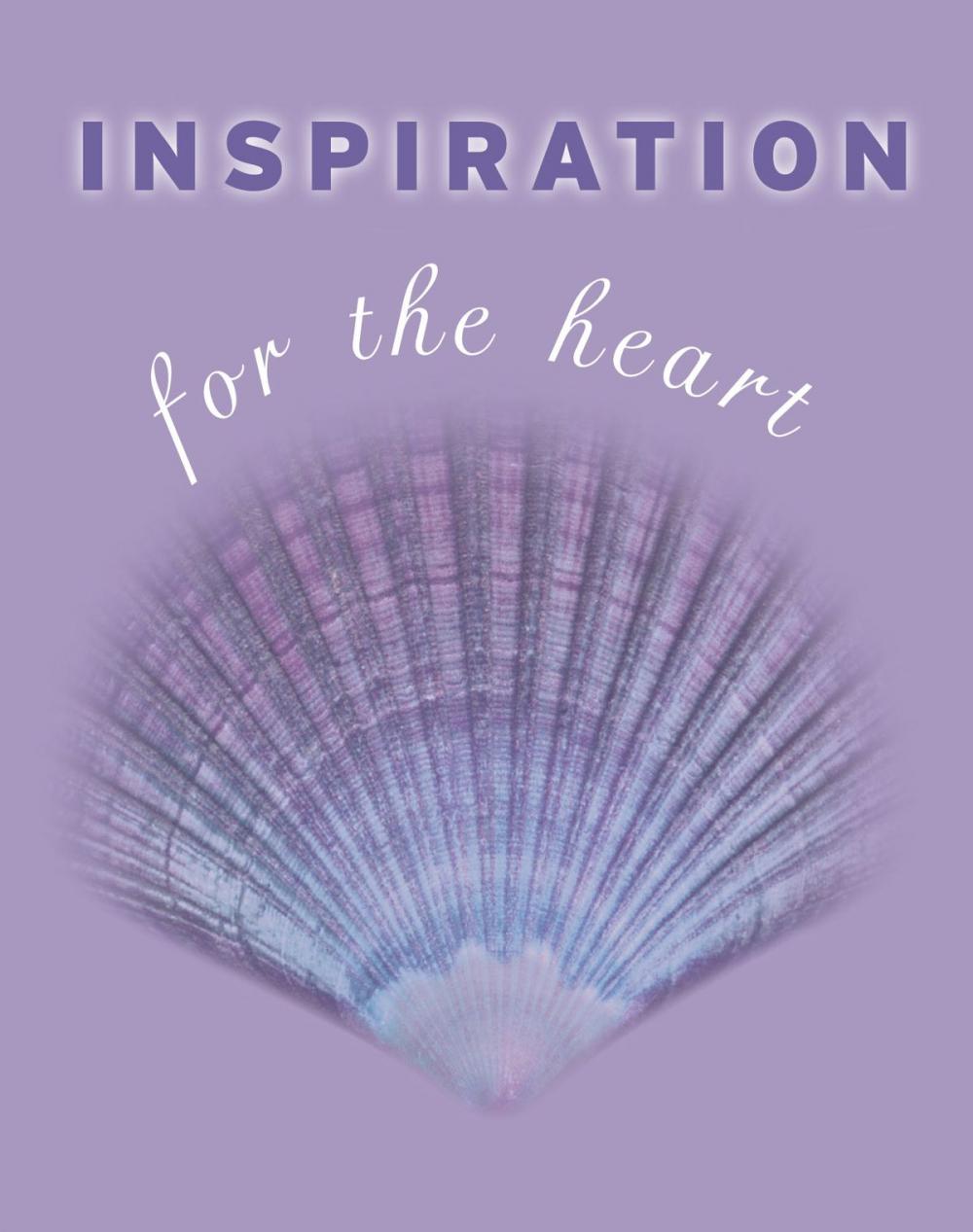 Big bigCover of Inspiration for the Heart