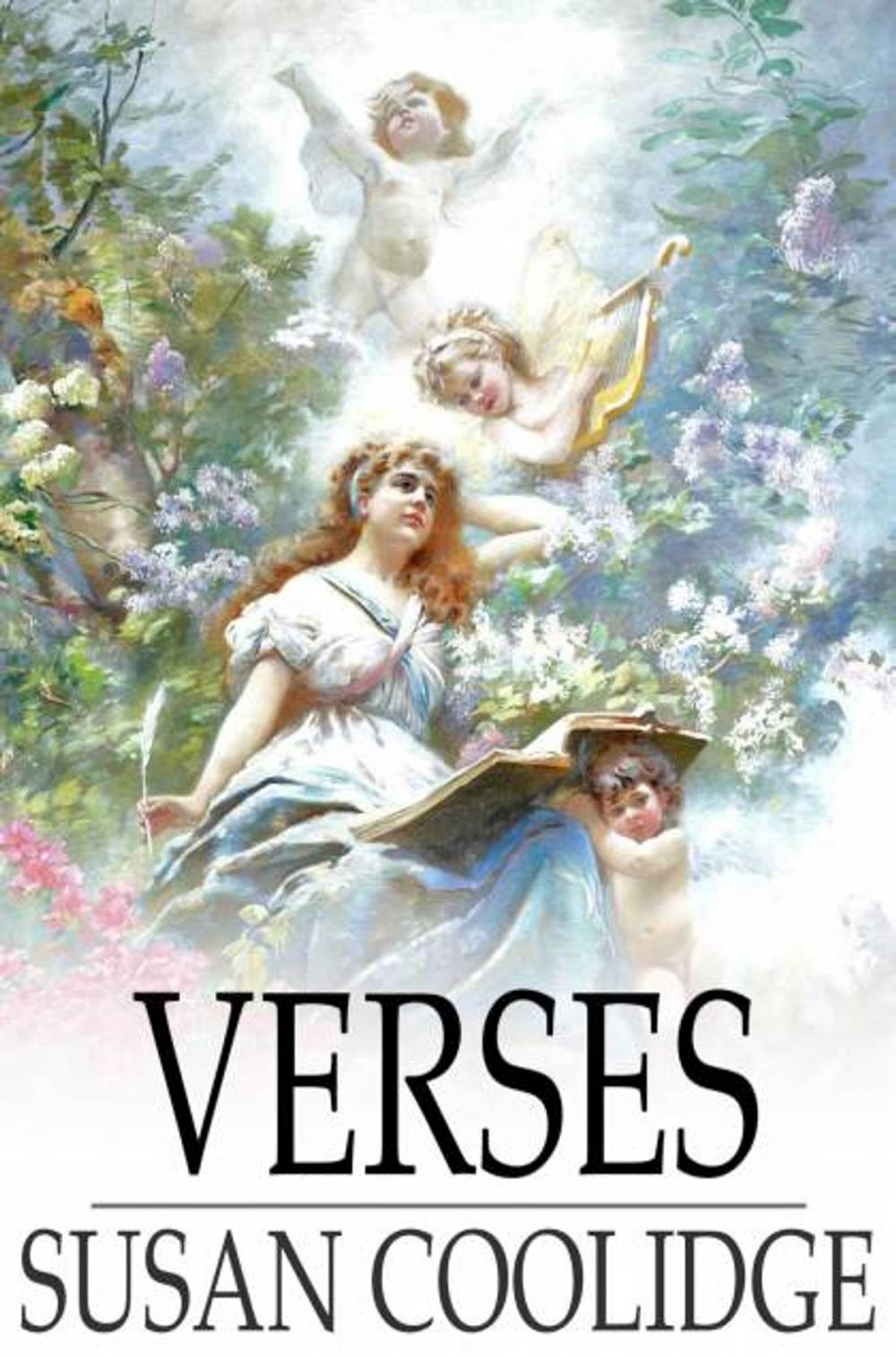 Big bigCover of Verses