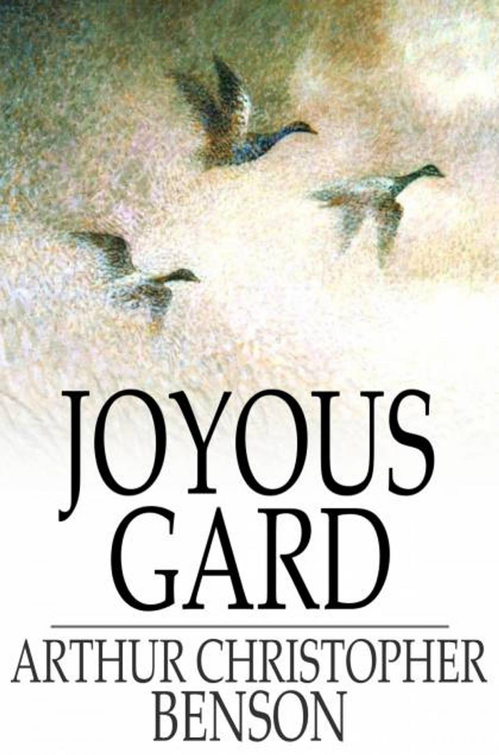 Big bigCover of Joyous Gard