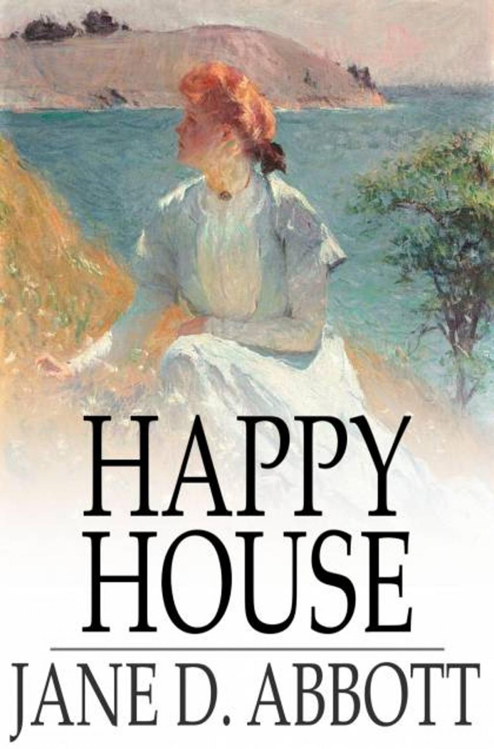 Big bigCover of Happy House