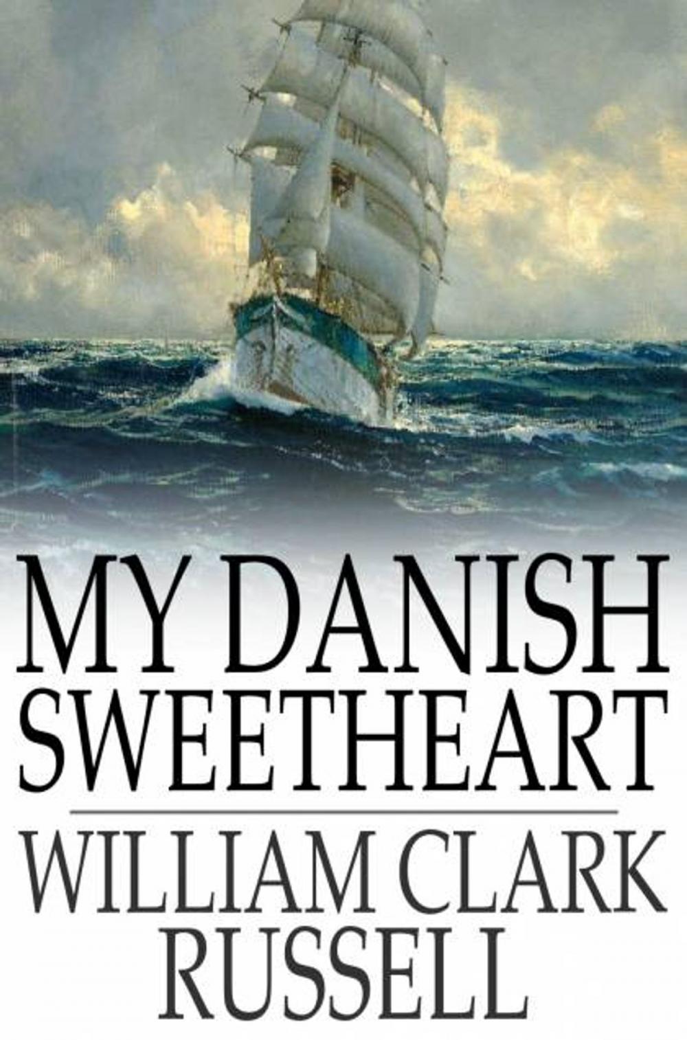 Big bigCover of My Danish Sweetheart