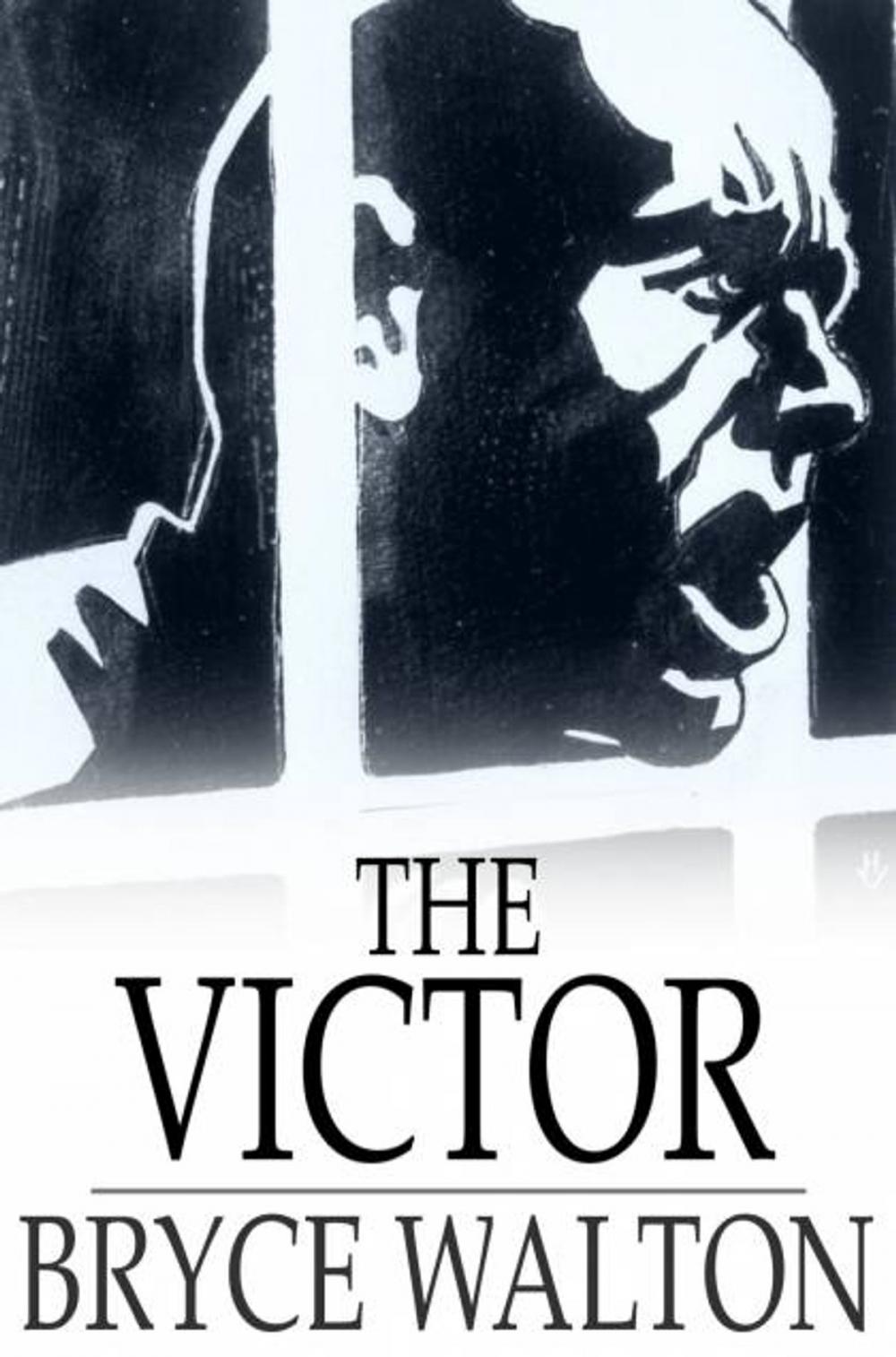 Big bigCover of The Victor