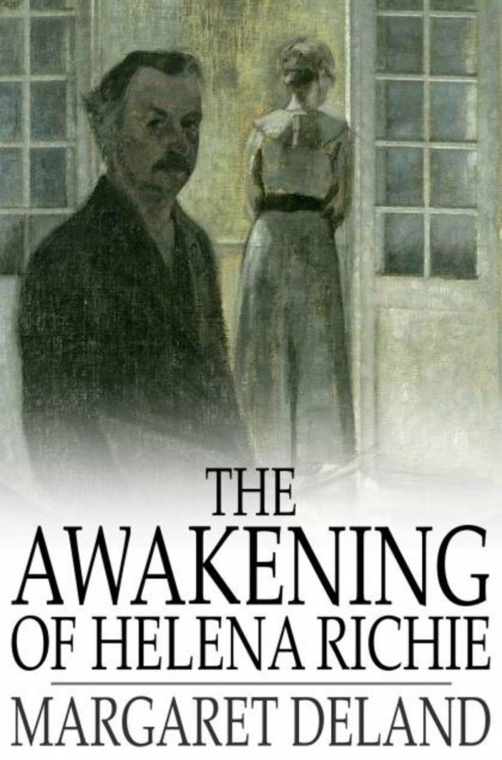 Big bigCover of The Awakening of Helena Richie