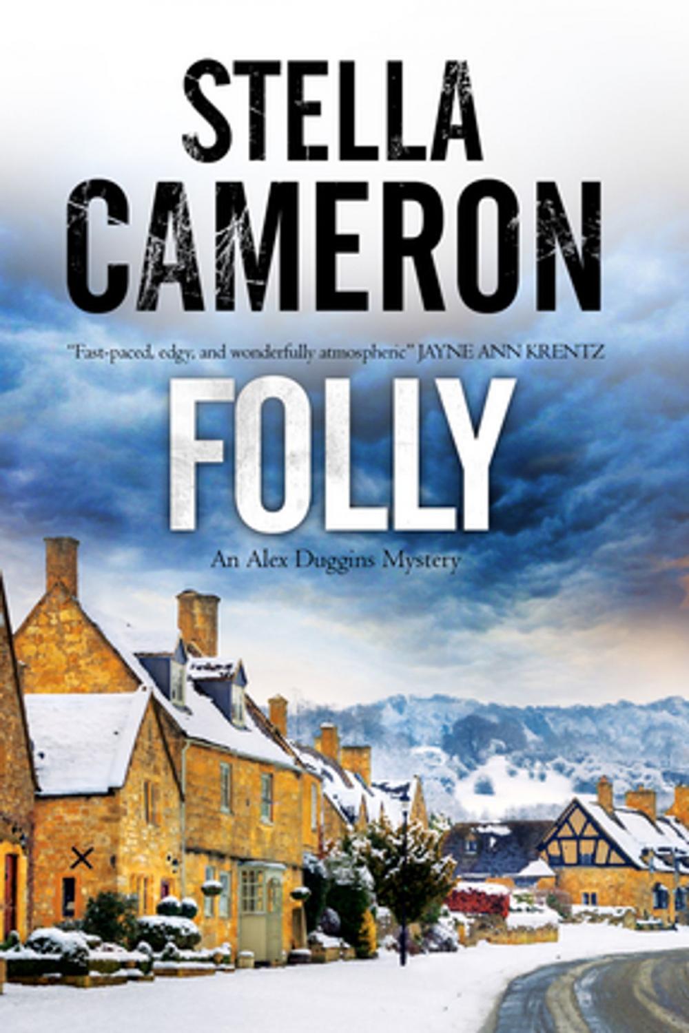 Big bigCover of Folly