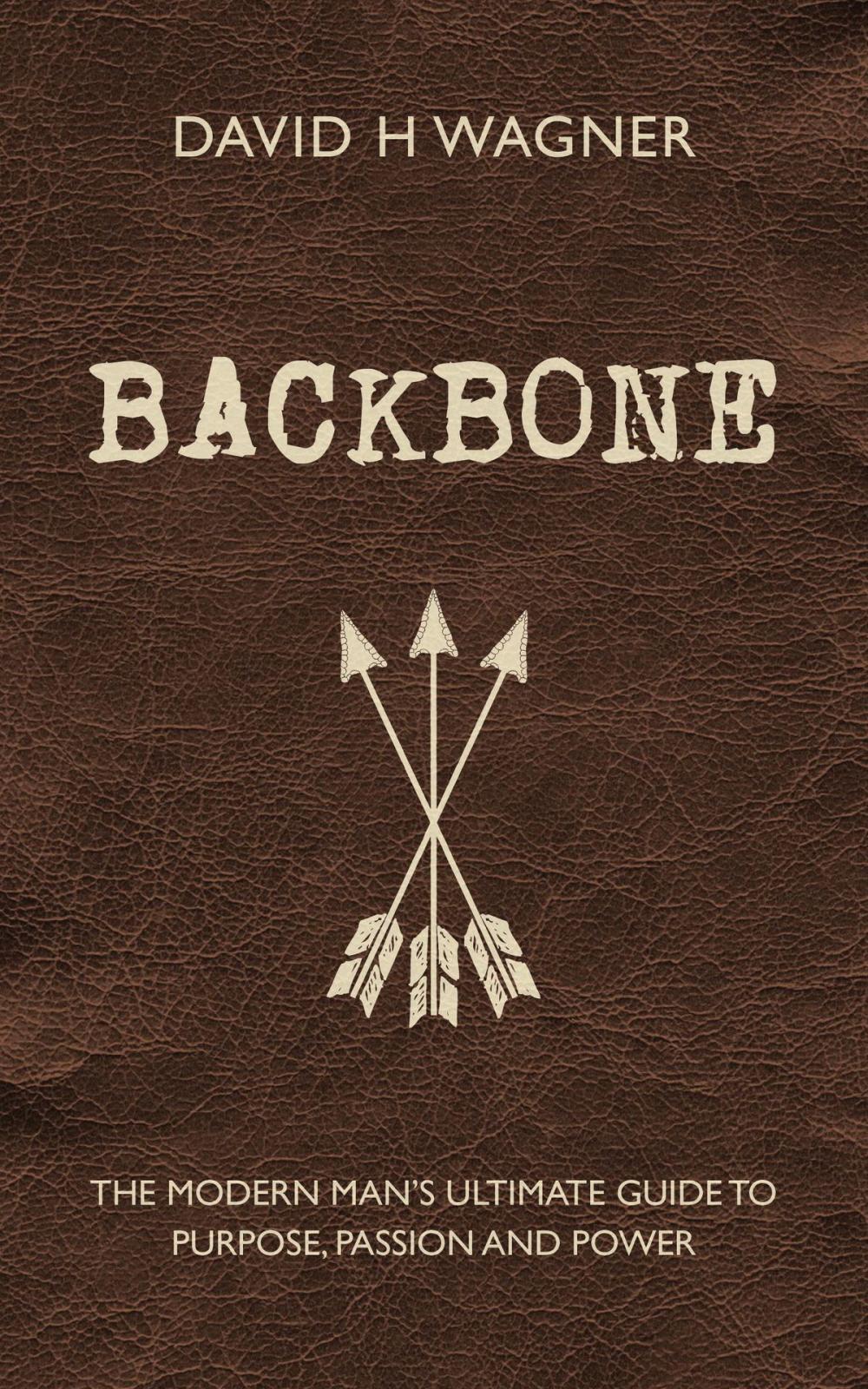 Big bigCover of Backbone