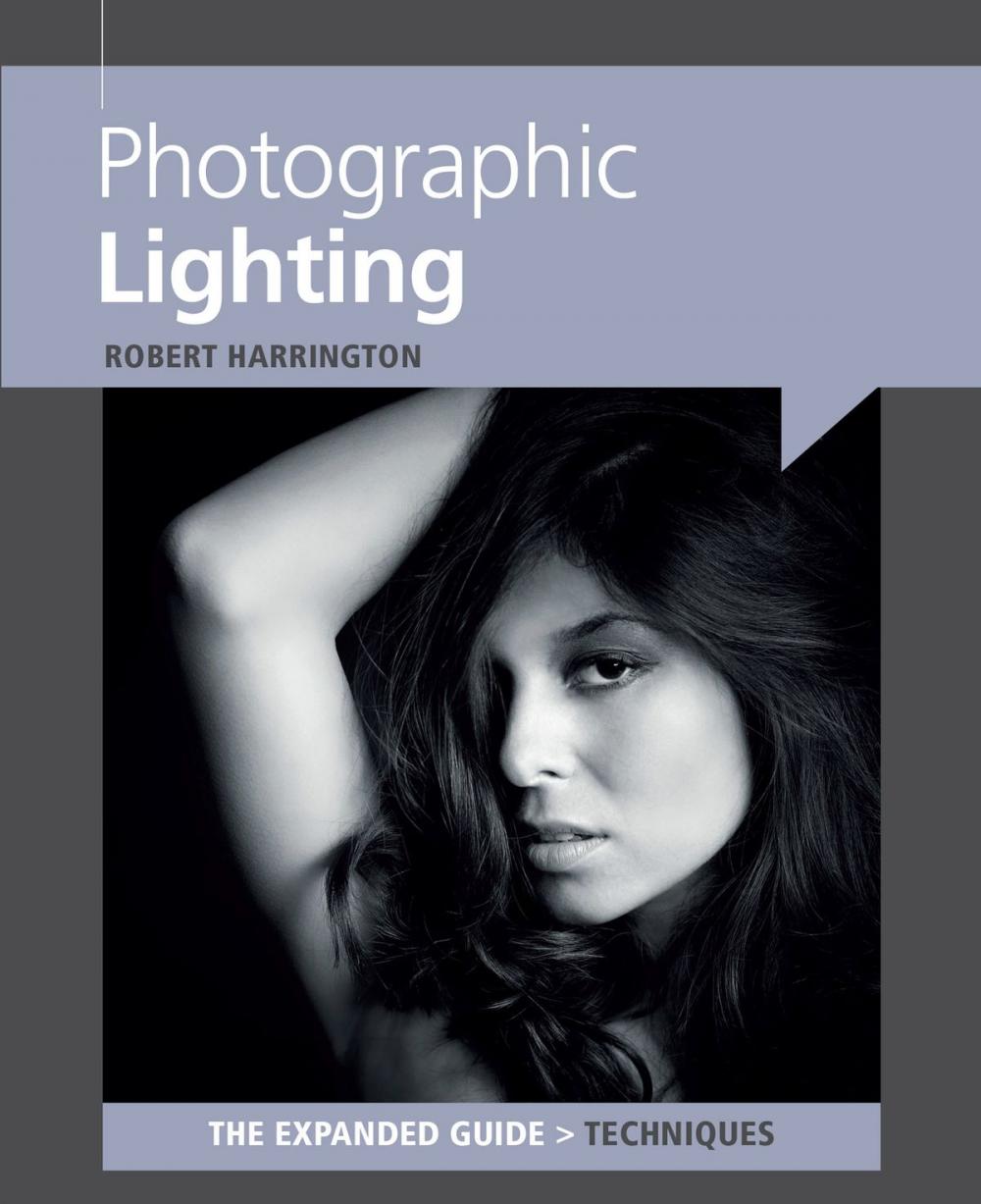 Big bigCover of Photographic Lighting