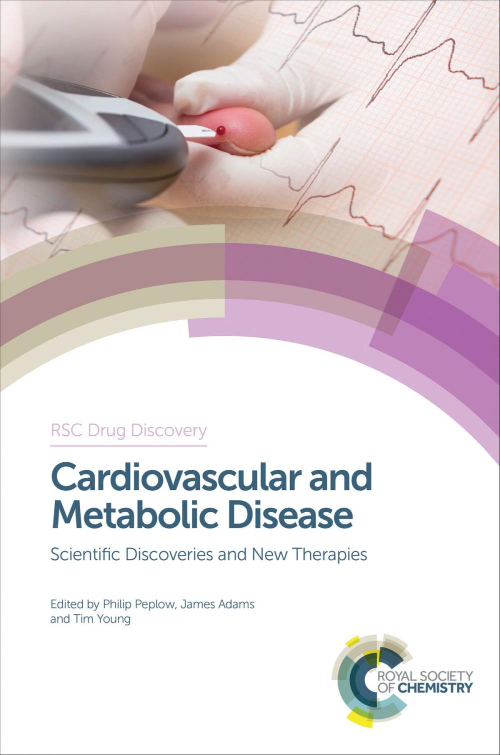 Big bigCover of Cardiovascular and Metabolic Disease