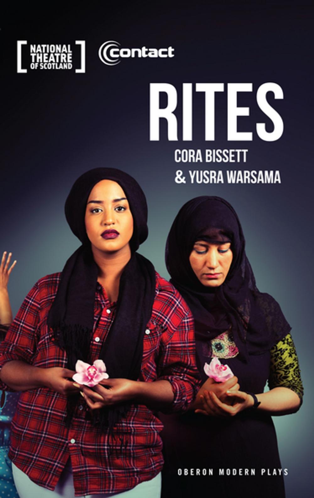 Big bigCover of Rites