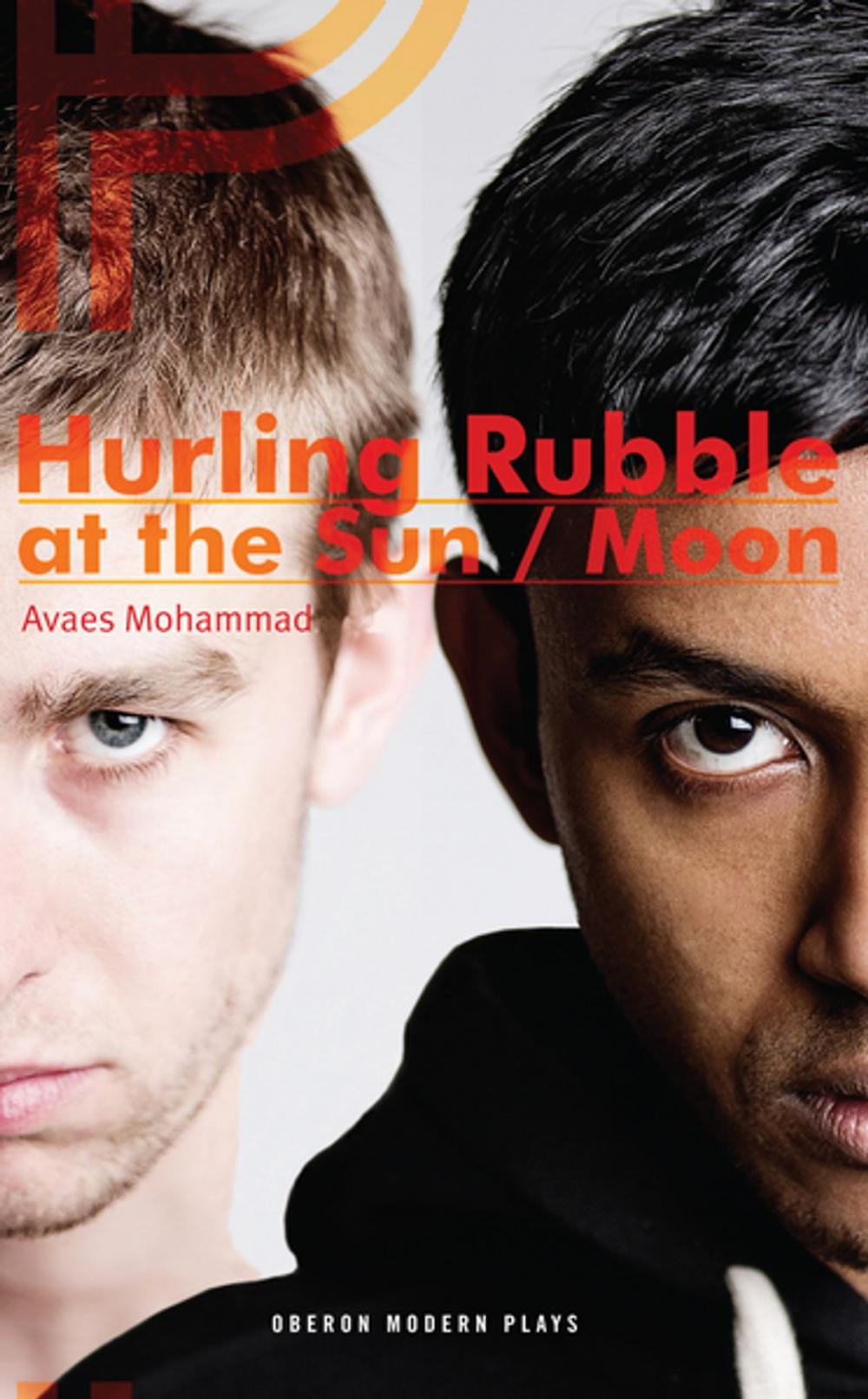 Big bigCover of Hurling Rubble at the Sun/Hurling Rubble at the Moon