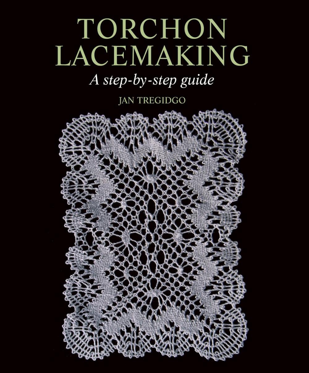 Big bigCover of Torchon Lacemaking