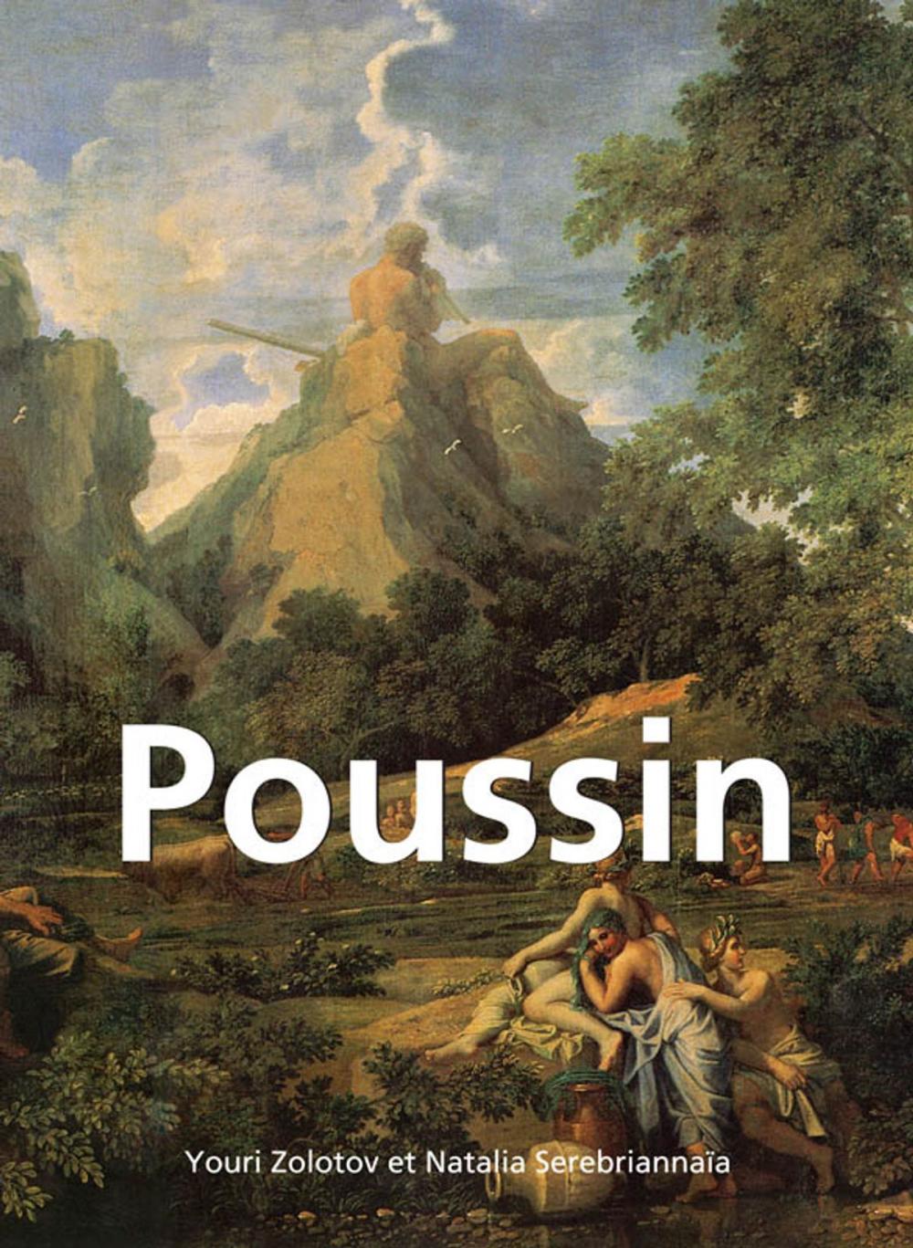 Big bigCover of Poussin