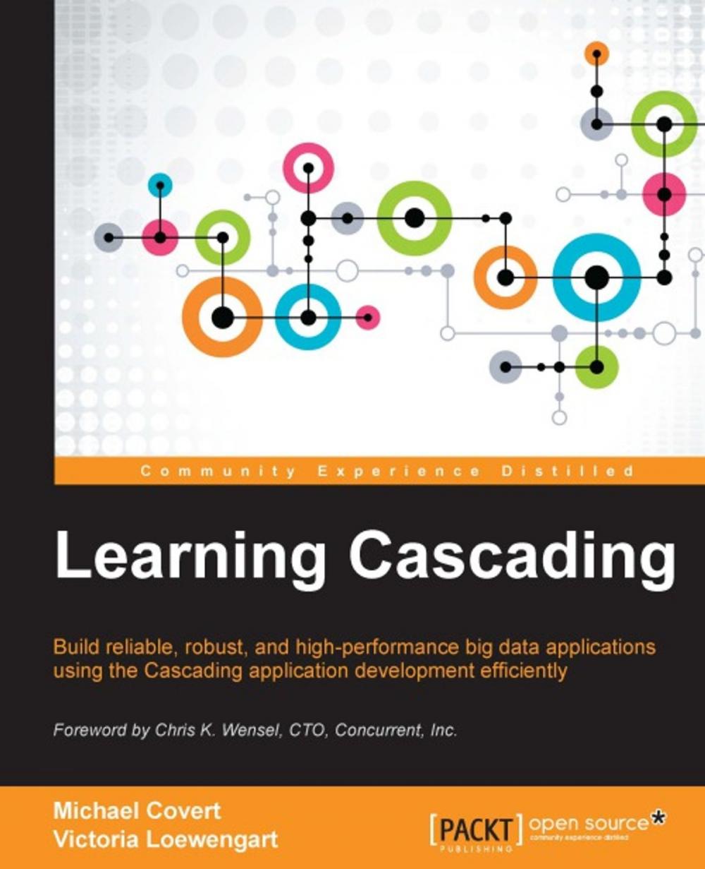 Big bigCover of Learning Cascading