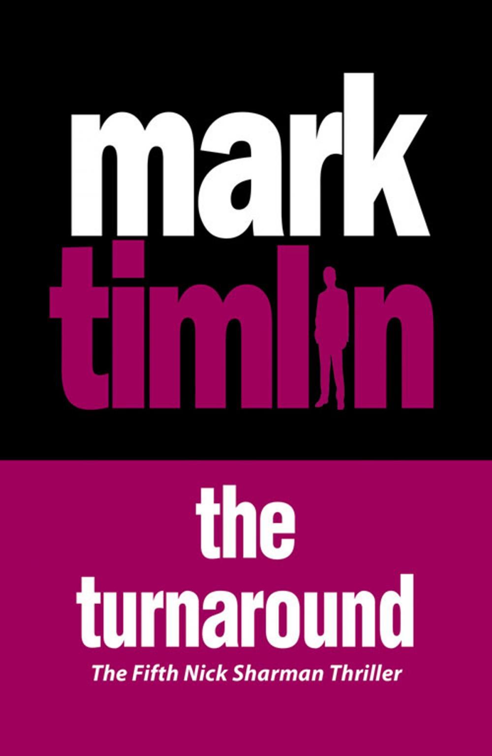 Big bigCover of The Turnaround