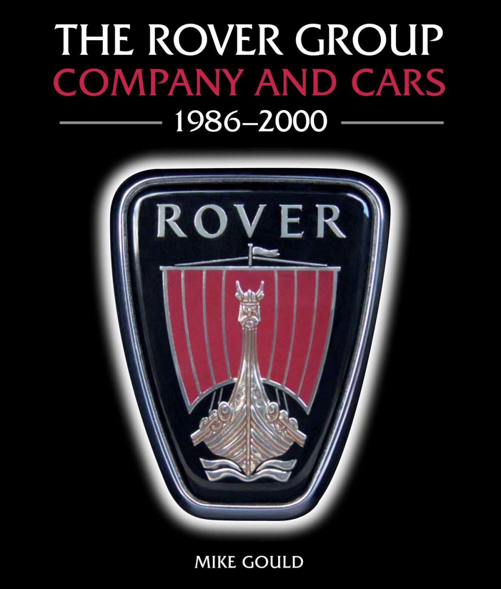 Big bigCover of Rover Group