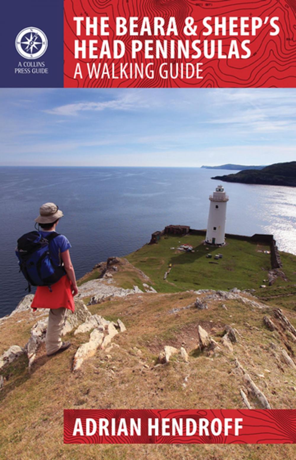 Big bigCover of The Beara & Sheep's Head Peninsulas