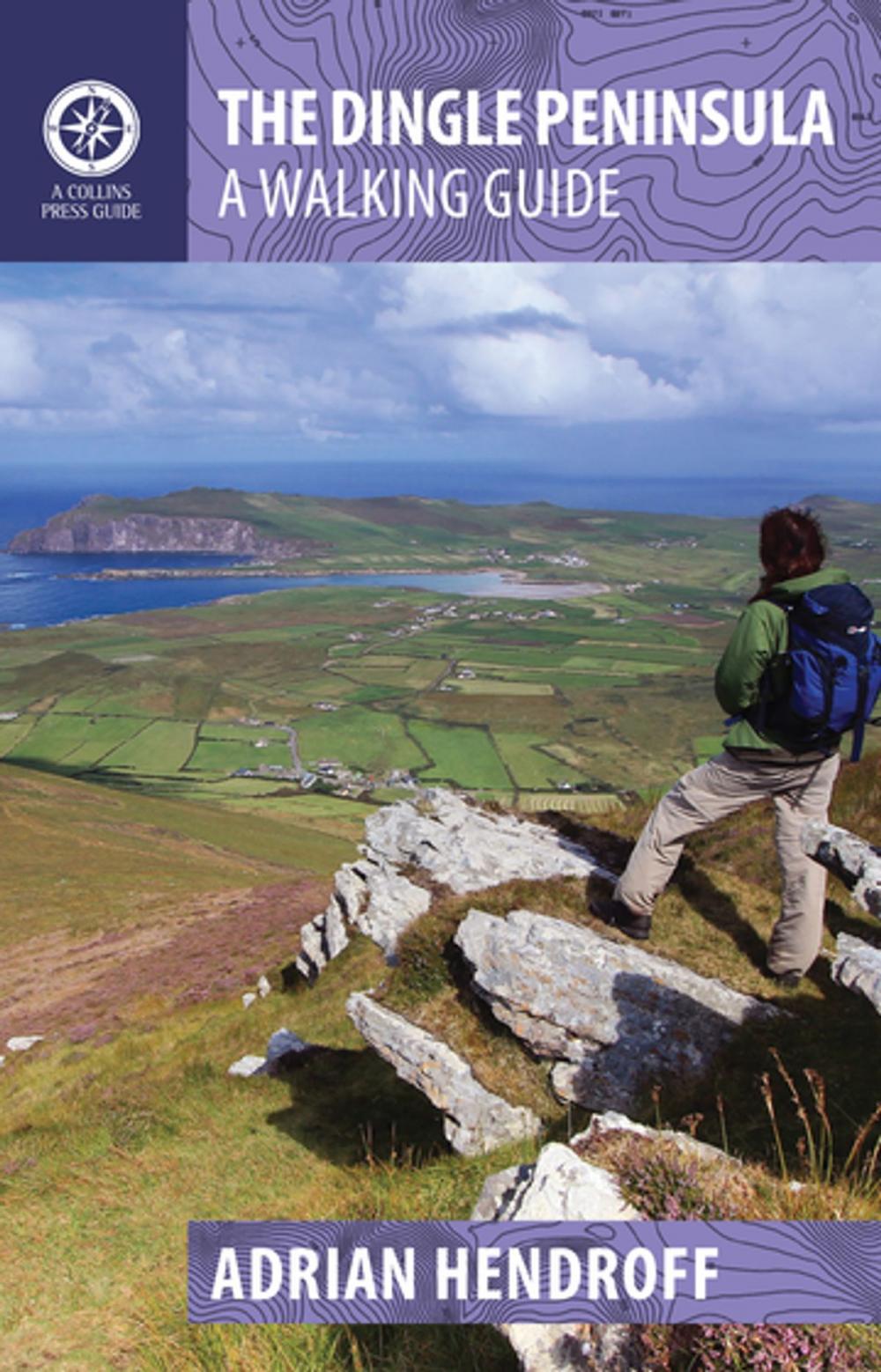 Big bigCover of The Dingle Peninsula