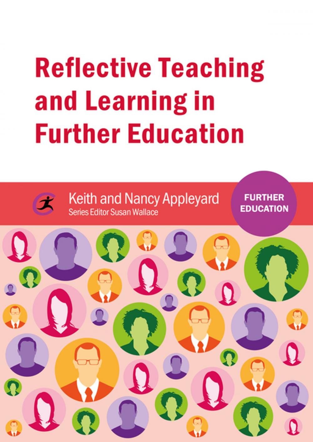 Big bigCover of Reflective Teaching and Learning in Further Education