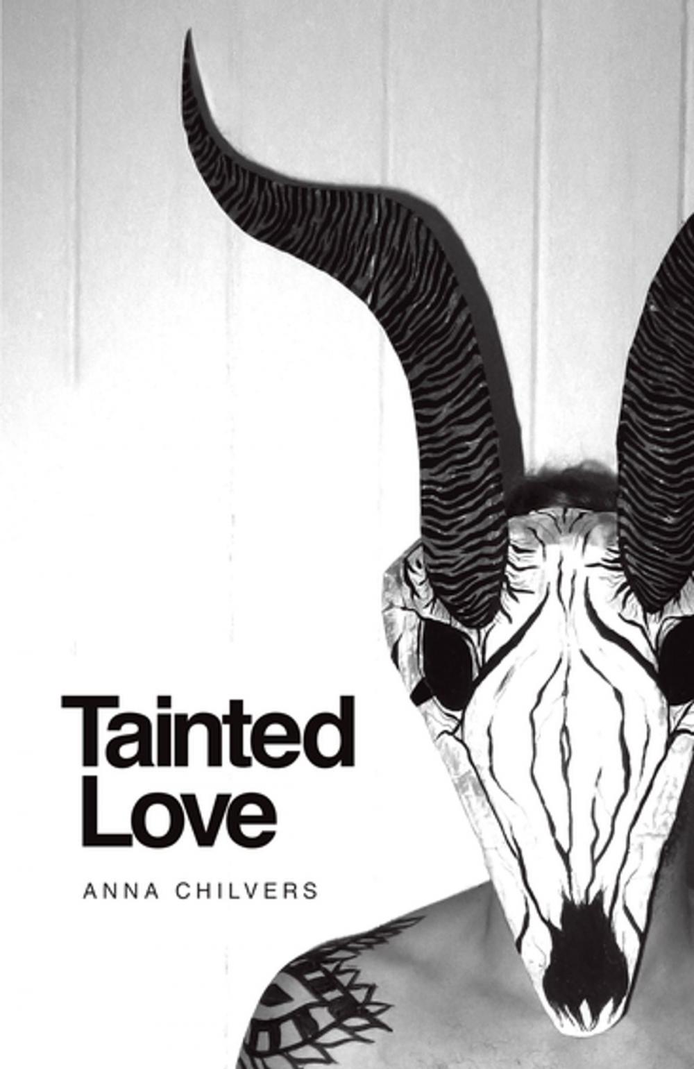 Big bigCover of TAINTED LOVE