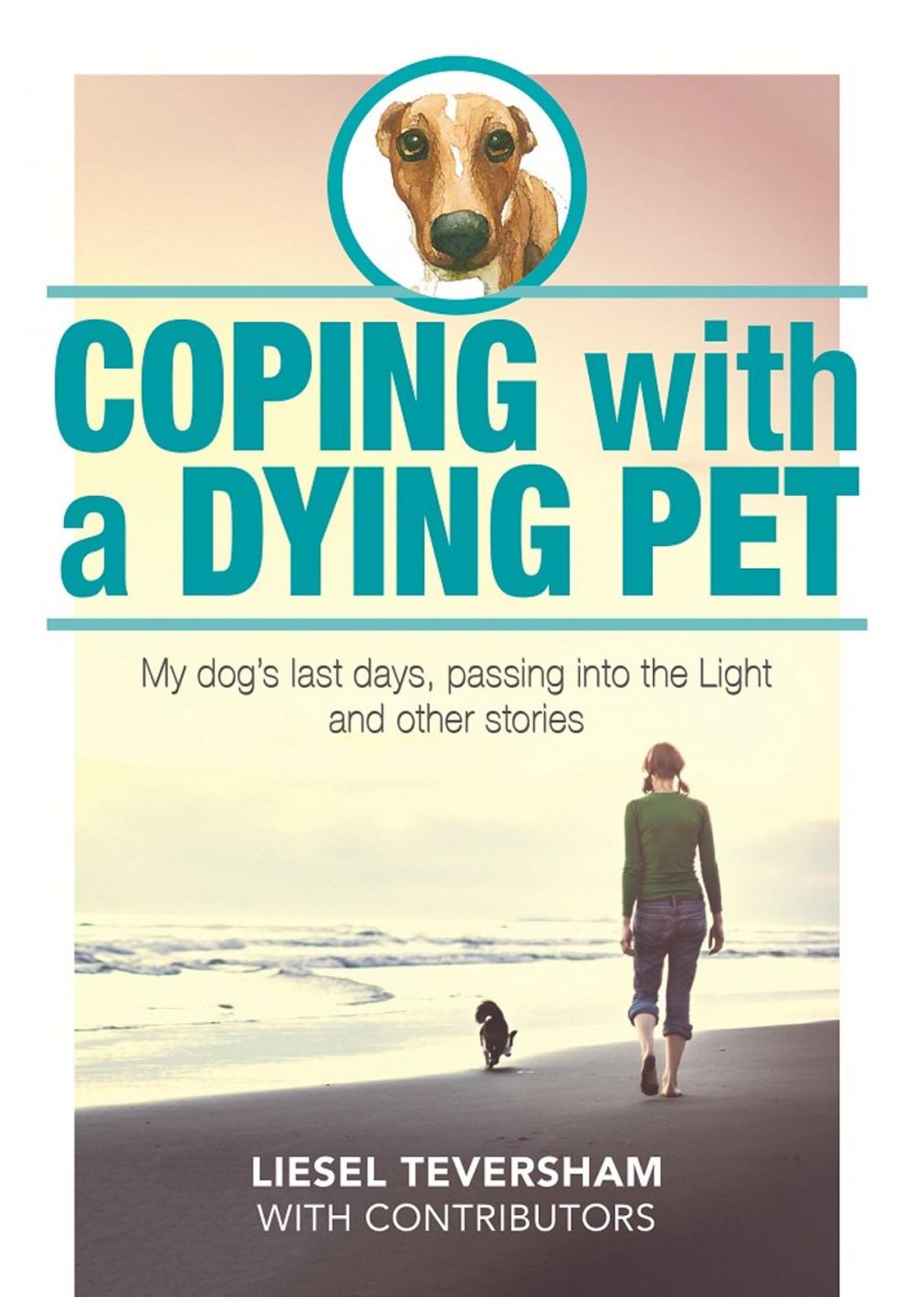 Big bigCover of Coping with a Dying Pet